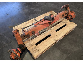 Трансмисия RENAULT