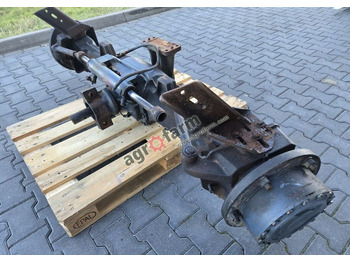 Трансмисия LANDINI