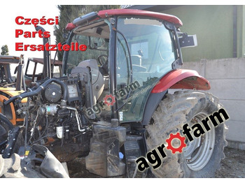 : снимка на заглавната част