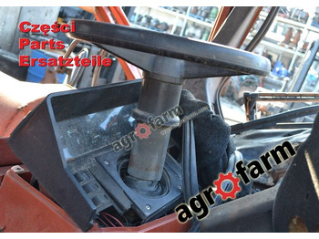 Резервни части FIAT 100-90 części, skrzynia biegów, most, oś: снимка 4