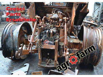 Резервни части Landini Legend 120 części, skrzynia biegów, silnik: снимка 2 Резервни части Landini Legend 120 części, skrzynia biegów, silnik: снимка 2