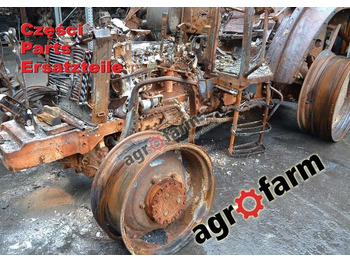 : снимка на заглавната част