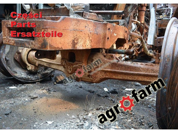 Резервни части Landini Legend 120 części, skrzynia biegów, silnik: снимка 4 Резервни части Landini Legend 120 części, skrzynia biegów, silnik: снимка 4