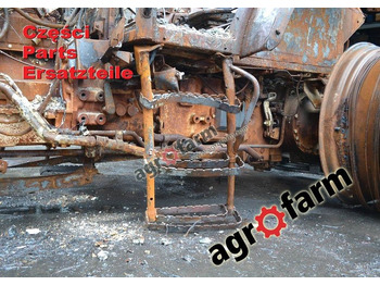 Резервни части Landini Legend 120 części, skrzynia biegów, silnik: снимка 3 Резервни части Landini Legend 120 części, skrzynia biegów, silnik: снимка 3