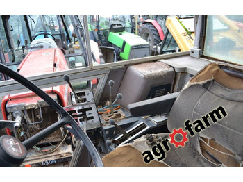 Резервни части Massey Ferguson 2640 2620 skrzynia silnik kabina most zwolnica: снимка 3