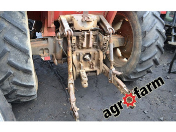Резервни части Massey Ferguson 2640 2620 skrzynia silnik kabina most zwolnica: снимка 2
