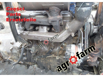 Резервни части Massey Ferguson 3060 części, skrzynia biegów, oś: снимка 3 Резервни части Massey Ferguson 3060 części, skrzynia biegów, oś: снимка 3
