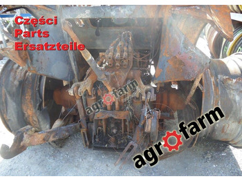 Резервни части Massey Ferguson 3060 części, skrzynia biegów, oś: снимка 2 Резервни части Massey Ferguson 3060 części, skrzynia biegów, oś: снимка 2