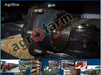 Резервни части за Трактор Massey Ferguson 5410,5420,5425: снимка 1