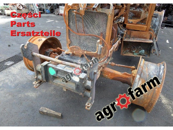 Резервни части Renault Celtis 426 części, silnik, skrzynia biegów: снимка 4 Резервни части Renault Celtis 426 części, silnik, skrzynia biegów: снимка 4