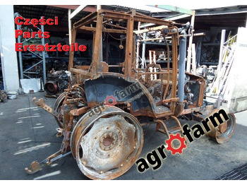 : снимка на заглавната част