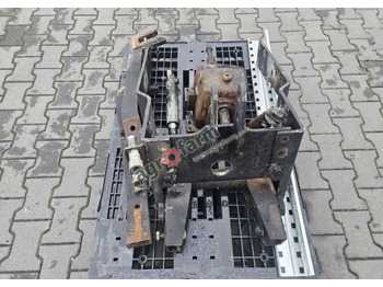 Резервни части TUZ, przedni podnośnik, Same Explorer 75: снимка 3