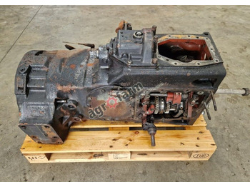 Скоростна кутия DEUTZ