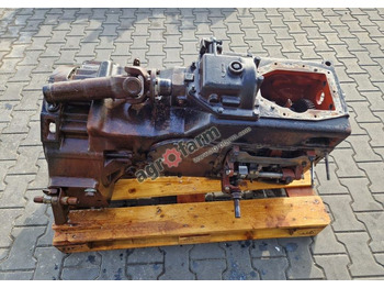 Скоростна кутия DEUTZ