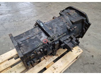 Скоростна кутия MASSEY FERGUSON