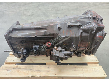 Скоростна кутия MASSEY FERGUSON