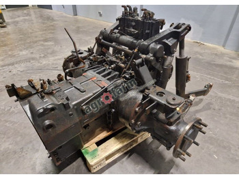 Скоростна кутия DEUTZ