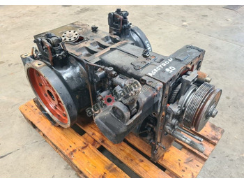 Скоростна кутия DEUTZ