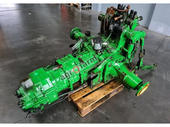 Скоростна кутия JOHN DEERE