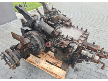 Скоростна кутия MASSEY FERGUSON