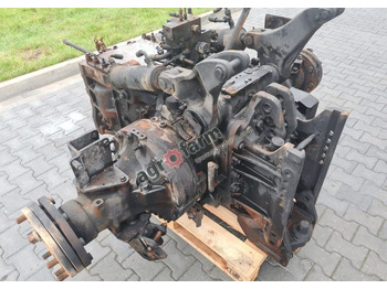 Скоростна кутия Skrzynia biegów, tylny most Massey Ferguson 6614: снимка 3