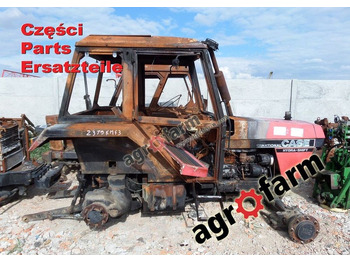 Резервни части CASE