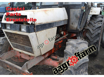 Резервни части CASE