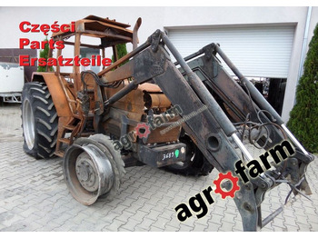 Резервни части CASE