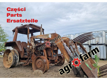 Резервни части CASE