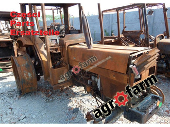 Резервни части CASE