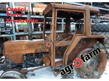 Резервни части CASE