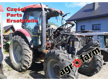 Резервни части CASE