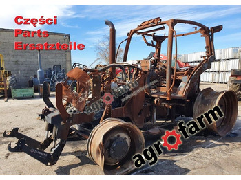 Резервни части CASE