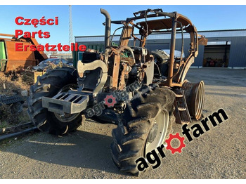 Резервни части CASE