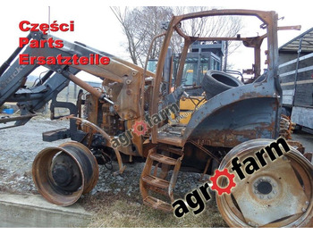 Резервни части CASE