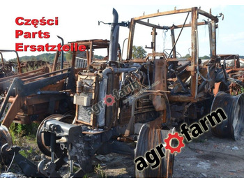 Резервни части CLAAS