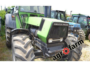 Резервни части DEUTZ