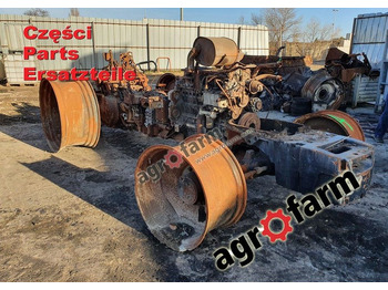 Резервни части DEUTZ