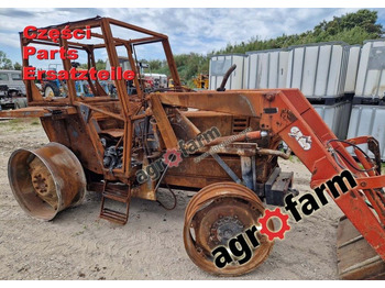 Резервни части FIAT