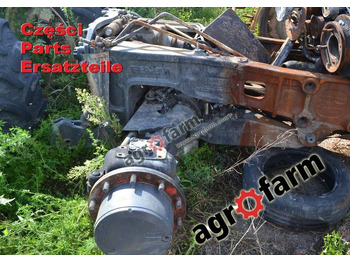 Резервни части FENDT