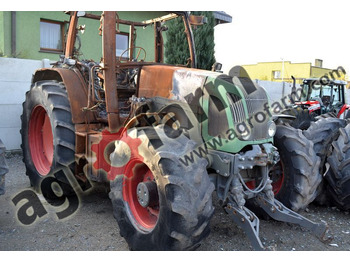 Резервни части FENDT