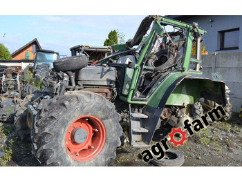 Резервни части FENDT