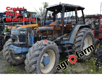 Резервни части FORD