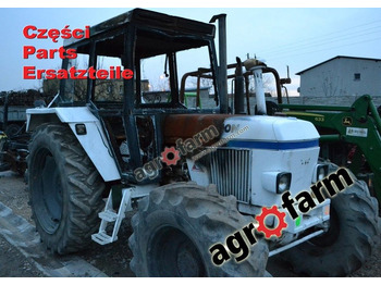 Резервни части JOHN DEERE