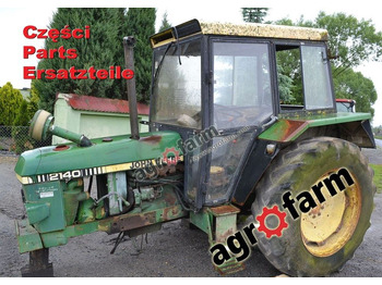 Резервни части JOHN DEERE