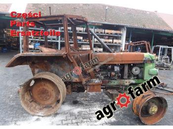 Резервни части JOHN DEERE