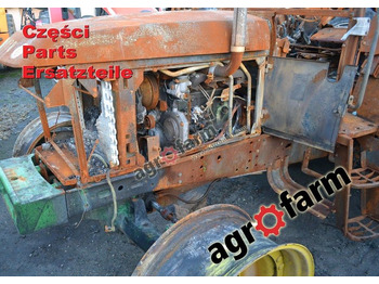 Резервни части JOHN DEERE