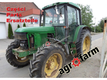 Резервни части JOHN DEERE