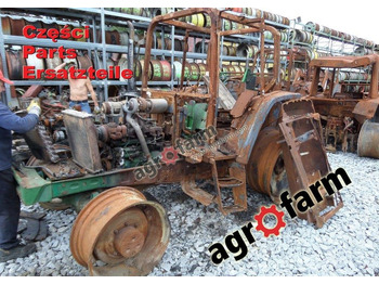 Резервни части JOHN DEERE