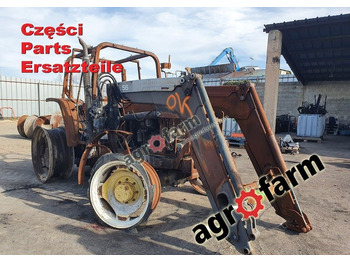 Резервни части JOHN DEERE